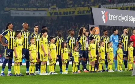 Fenerbahçe Vs Rizespor: 7-Player Warning, Top-Spot Chase and a Test of Nerves