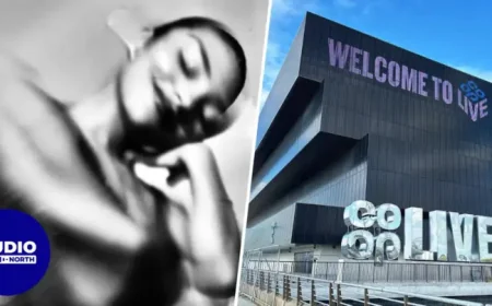 Olivia Dean Tour: 2 sold-out Glasgow dates, stage times and what fans need to know