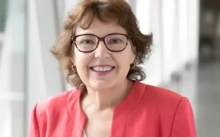 Cécile Tremblay and the Liberal bet in Sainte-Rose: 3 signals behind the move