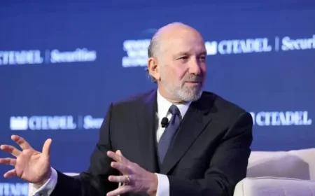 Howard Lutnick and the Canada trade talks as June 1 approaches