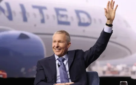 United and American Airlines Merger Possible Under Pro-Deal President