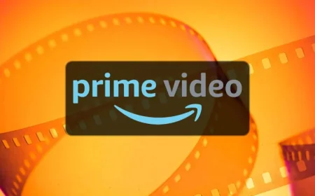 Top 3 New Prime Video Movies to Stream This Weekend (April 17-19)