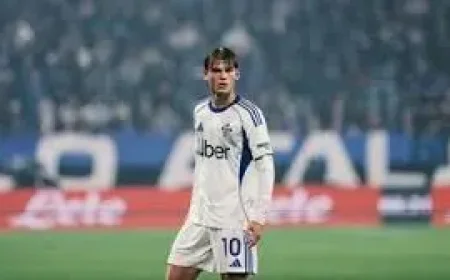 Sassuolo Vs Como after a tight first half in Serie A