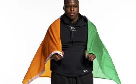 Will Anderson Jr and the Texans’ hidden draft contradiction in a guard-heavy mock