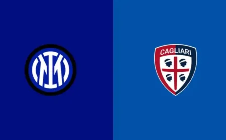 Inter Vs Cagliari: A Night of Pressure, Returns, and Fine Margins