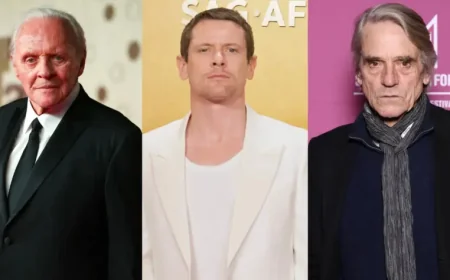 Tom Hiddleston and the lasting pull of villain roles