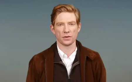 Red Hair and the Shift in Human Evolution as 2025 Approaches