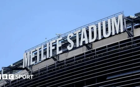 Fans Outraged by £111 World Cup Train Ticket Prices