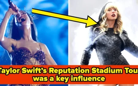 20 Revealing Behind-The-Scenes Insights on “Mother Mary” Film