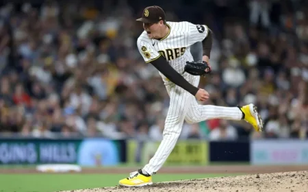 Mason Miller Impresses Everyone with Outstanding Performance