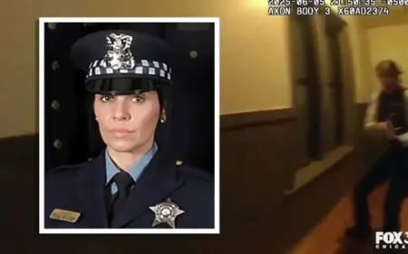 Krystal Rivera as the video release reshapes the case