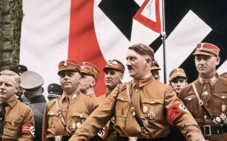 Die Zeit Search Engine and the Nazi ancestry search shift after its release