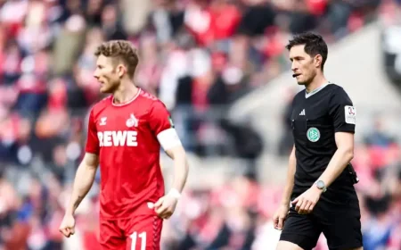 St. Pauli Vs Köln: 1 Selection Shock Raises Questions About the Summer Ahead