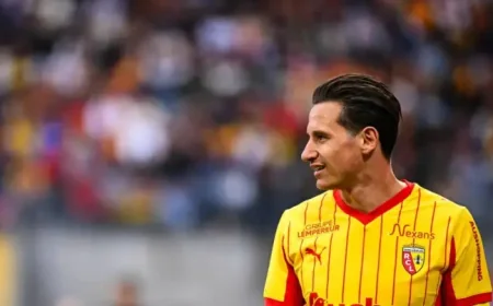 Lens Vs Toulouse: 1 Pierre Sage selection that stunned supporters before the Ligue 1 clash