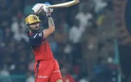 Kolkata Knight Riders Vs Gujarat Titans Standings: What the IPL points table is really revealing