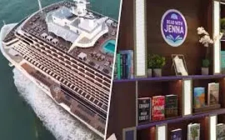 Nurse Wins Carnival Overserving Lawsuit After Jury Orders $300,000 Award