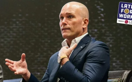 Strategies for Ravens to Secure an ‘A’ Draft Grade