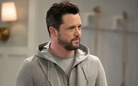 Who Is Ethan On Gh? Nathan Dean’s Return Exposes a Sharper, More Complicated Comeback