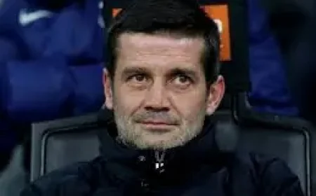 Inter Vs Cagliari as the Title Push Tightens in ET