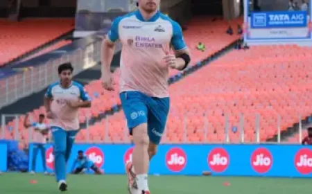 Bristol Vs Gloucester: Batley returns as Bears face must-win Friday night derby