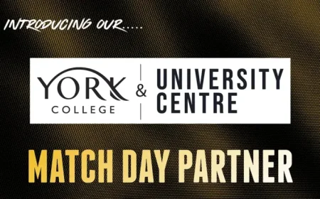 York Knights Vs Leopards: 3 telling details ahead of Friday’s LNER Community Stadium clash