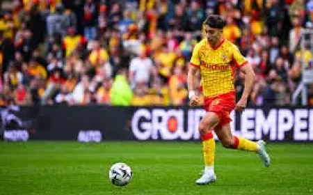 Lens – Toulouse: a Friday test of momentum and resolve at Stade Bollaert-Delelis