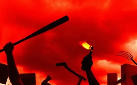 Signs Emerge of a Major AI Backlash