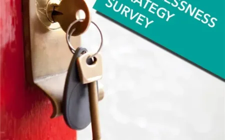 Redditch Homelessness Strategy Plans Put 5-Year Pressure on Councils