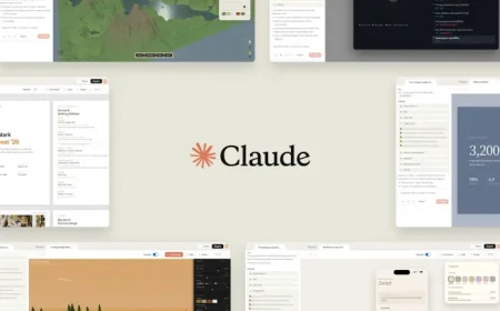 Anthropic Unveils New AI Design Assistant