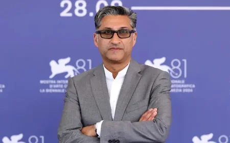 Itv 7 Up Final Series: 3 reasons Kapadia’s closing chapter matters now