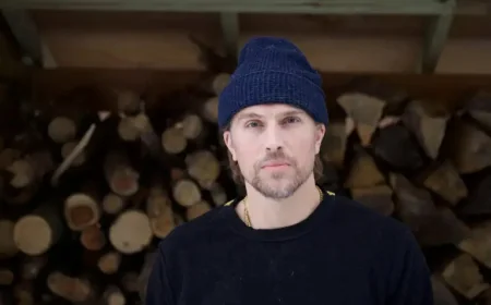 Luke Gulbranson and the late-entry test: what his campaign really changes in Minnesota’s 8th