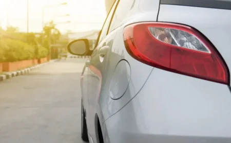 Influencer Kelly Hopton-Jones Accidentally Runs Over Son with Car