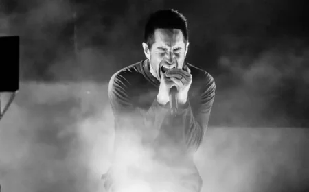 Must-Listen Albums: Tokischa, Nine Inch Noize & More Released Now