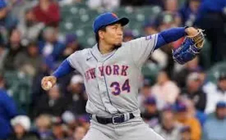 Urgent Cubs Vs Mets update: first pitch time, starters, and what fans need to know