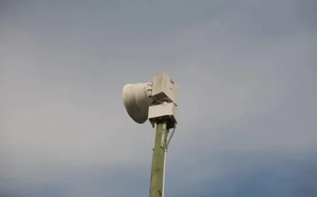 Tornado Warning Rochester Mn: What the Friday 7 PM Watch Means Before the Shift