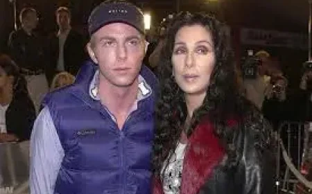 Elijah Blue Allman as the hospital and court questions intensify