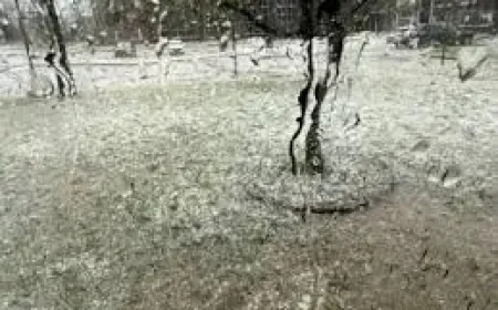 Weather Radar Brings a Sharper Focus to Saturday’s Severe Storm Threat