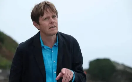 Beyond Paradise Season 4 Episode 4: 5 cast clues, two rare Susan returns and a mermaid mystery