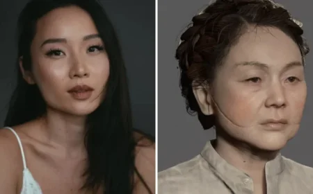 Li Jun Li Joins ‘The Last of Us’ Season 3 Cast