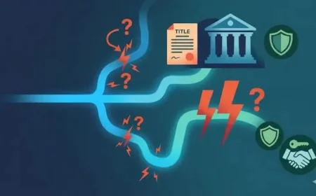 Fraud Risks Still Grip 43.7% of Mortgage Files Despite Q1 Dip