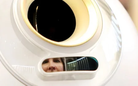 Sam Altman’s Orb Now Verifies Human Identity on Tinder