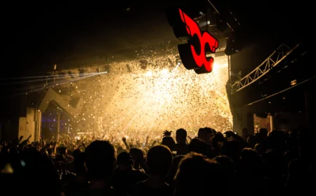 Courtney Love and Dave Grohl Feud Reignites: 3 Reasons the Podcast Moment Hit Hard