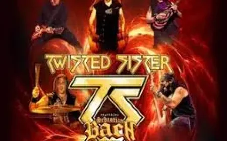 John Fogerty set for Caesars Windsor stage in August