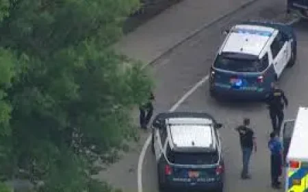 Triangle Town Center Shooting Exposes a Fast-Moving Emergency Response in Raleigh