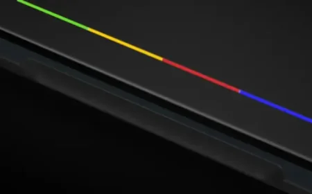 Pixel Glow and 3 Clues Pointing to Google’s Next Hardware Shift