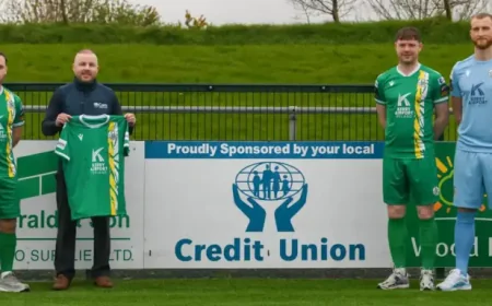 Kerry Vs Treaty United: A make-or-break night for the Kingdom