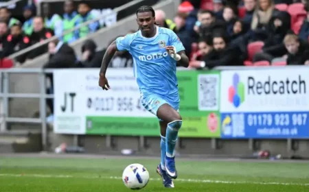 Haji Wright and West Ham: 3 signals Coventry may be able to resist