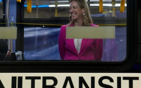 New Jersey World Cup Travel Costs: $150 Train, $80 Bus