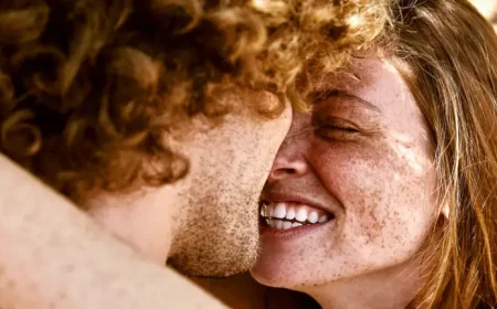 Red Hair Gene Natural Selection: Study Finds Evolution Kept Favoring It