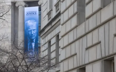 Rhode Island Voter Data Lawsuit Raises New Questions as 2025 Pressure Builds